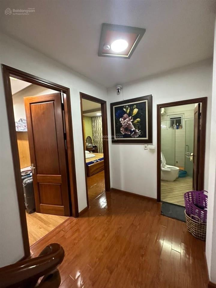 Hiếm khu thái hà! 63m2 6 tầng gara ô tô kinh doanh quá đẹp