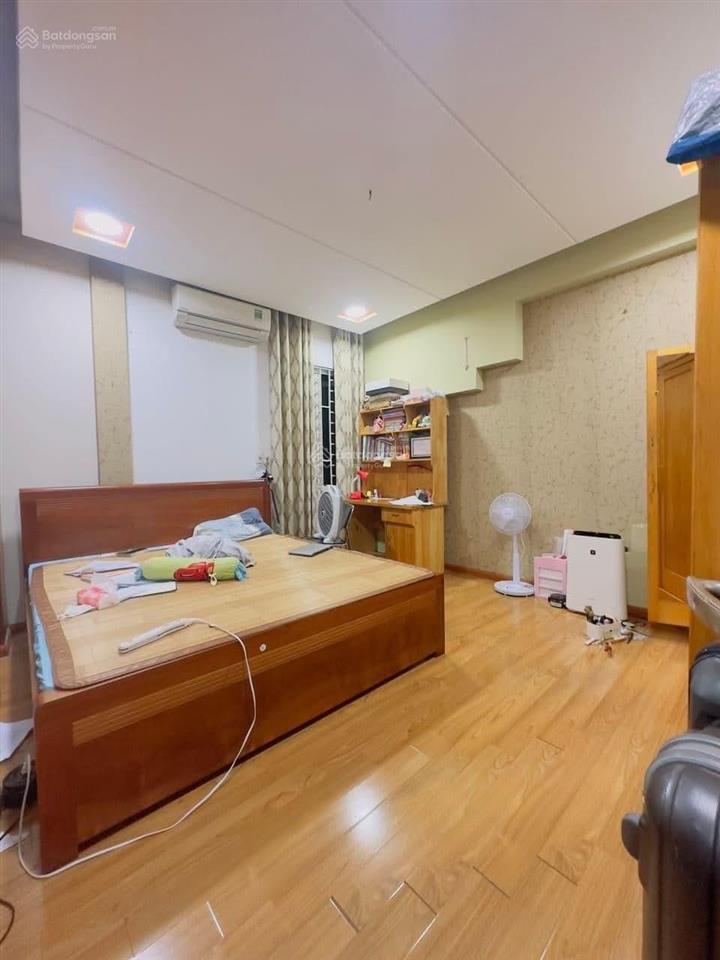 Hiếm khu thái hà! 63m2 6 tầng gara ô tô kinh doanh quá đẹp