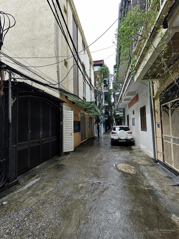 Cực hot bán nhà nguyễn viết xuân, gara ôtô, 93m2, 4 tầng, mt 6.4m, chỉ 22 tỷ.