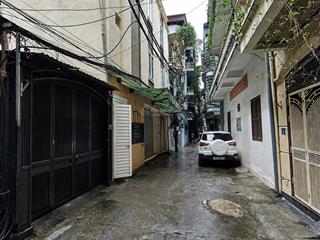 Cực hot bán nhà nguyễn viết xuân, gara ôtô, 93m2, 4 tầng, mt 6.4m, chỉ 22 tỷ.