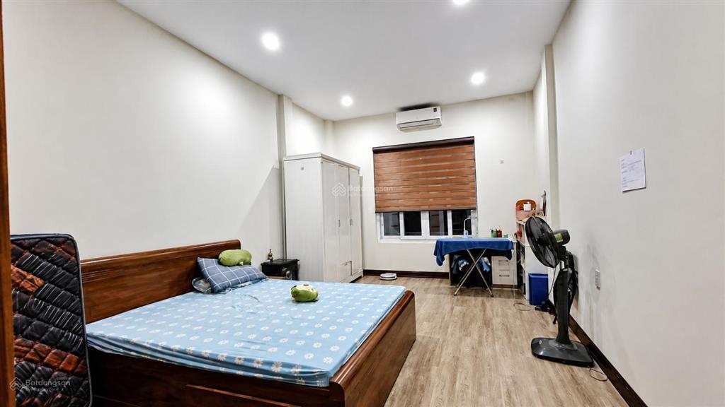 Thái hà ô tô đỗ cửa vỉa hè kinh doanh 30m2 4 tầng 13.5 tỷ