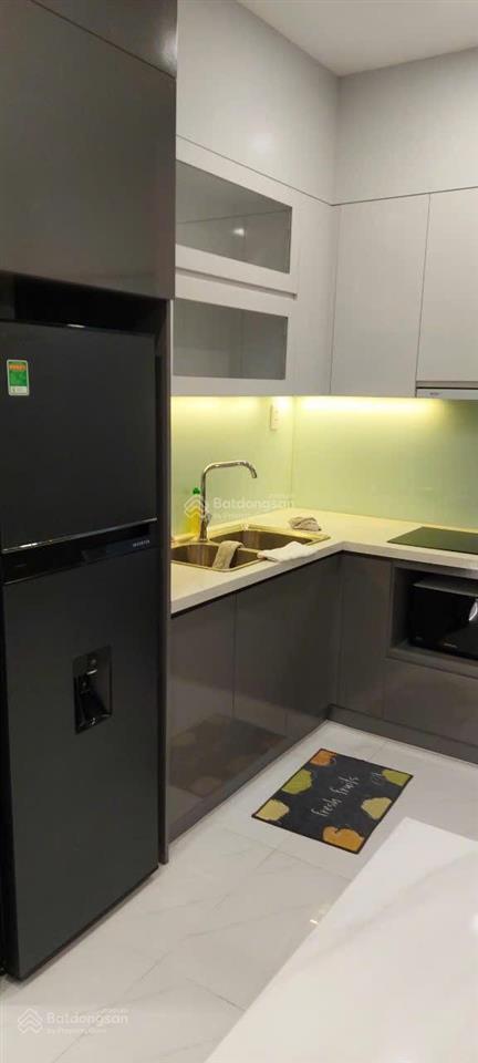 Cho thuê căn hộ 2pn safira khang điền full decor đẹp giá 11tr/ tháng