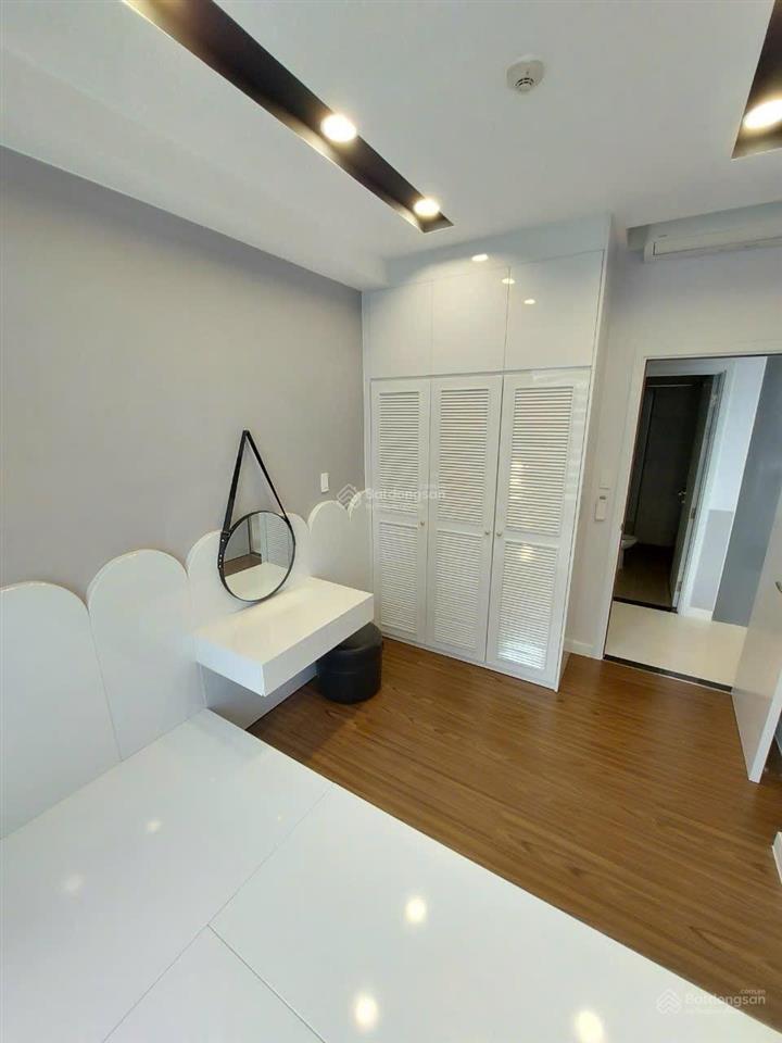 Cho thuê căn hộ 2pn safira khang điền full decor đẹp giá 11tr/ tháng