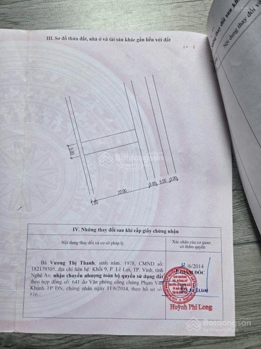 Cần bán nhanh lô đất mân quang 3  sơn trà giá tốt 7,2 tỷo94.8o1.3ooo