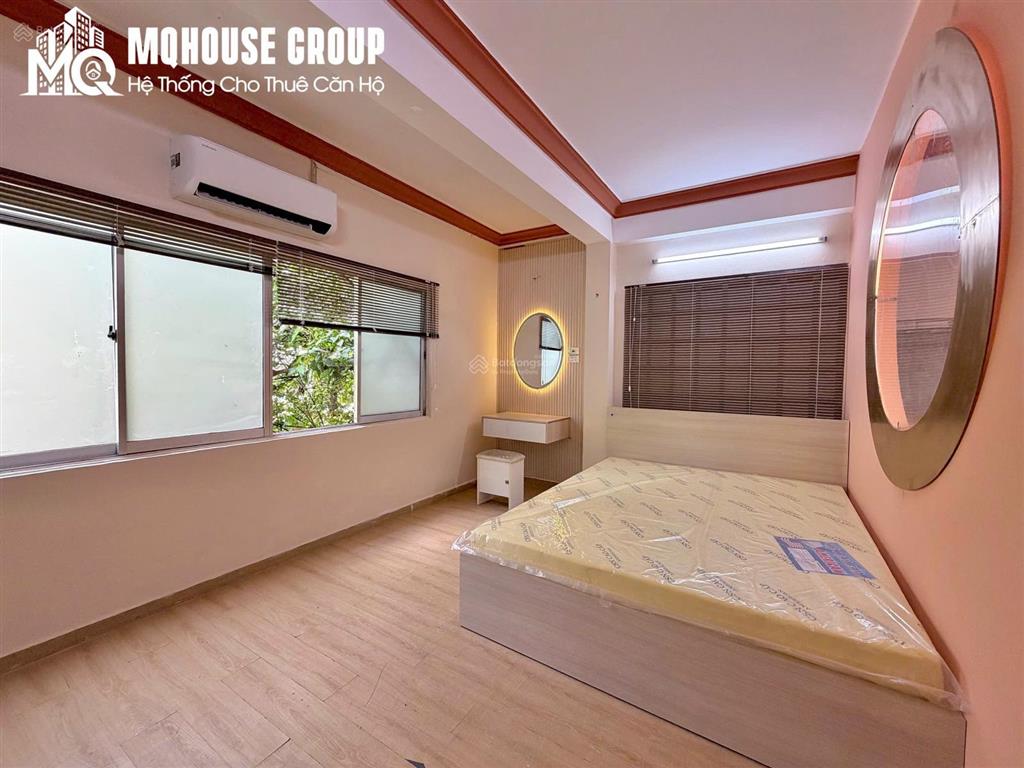Cho thuê căn hộ tại cao thắng, quận 10
