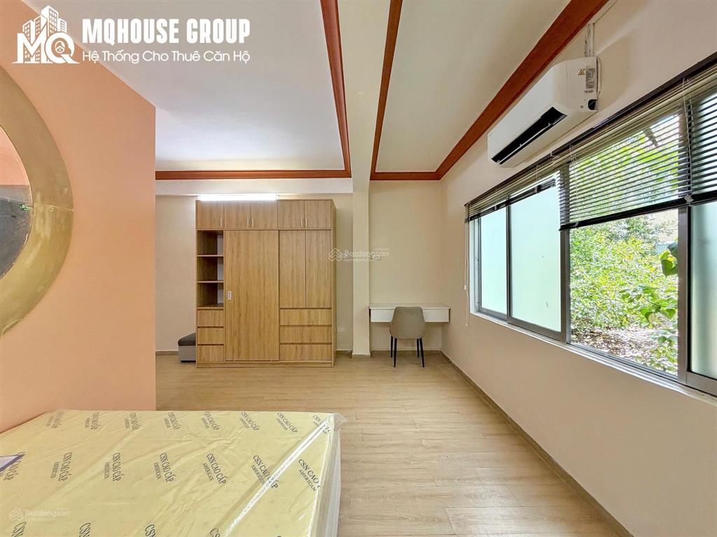 Cho thuê căn hộ tại cao thắng, quận 10