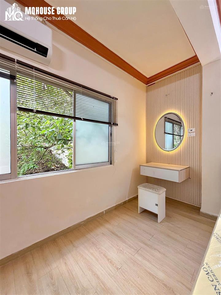 Cho thuê căn hộ tại cao thắng, quận 10