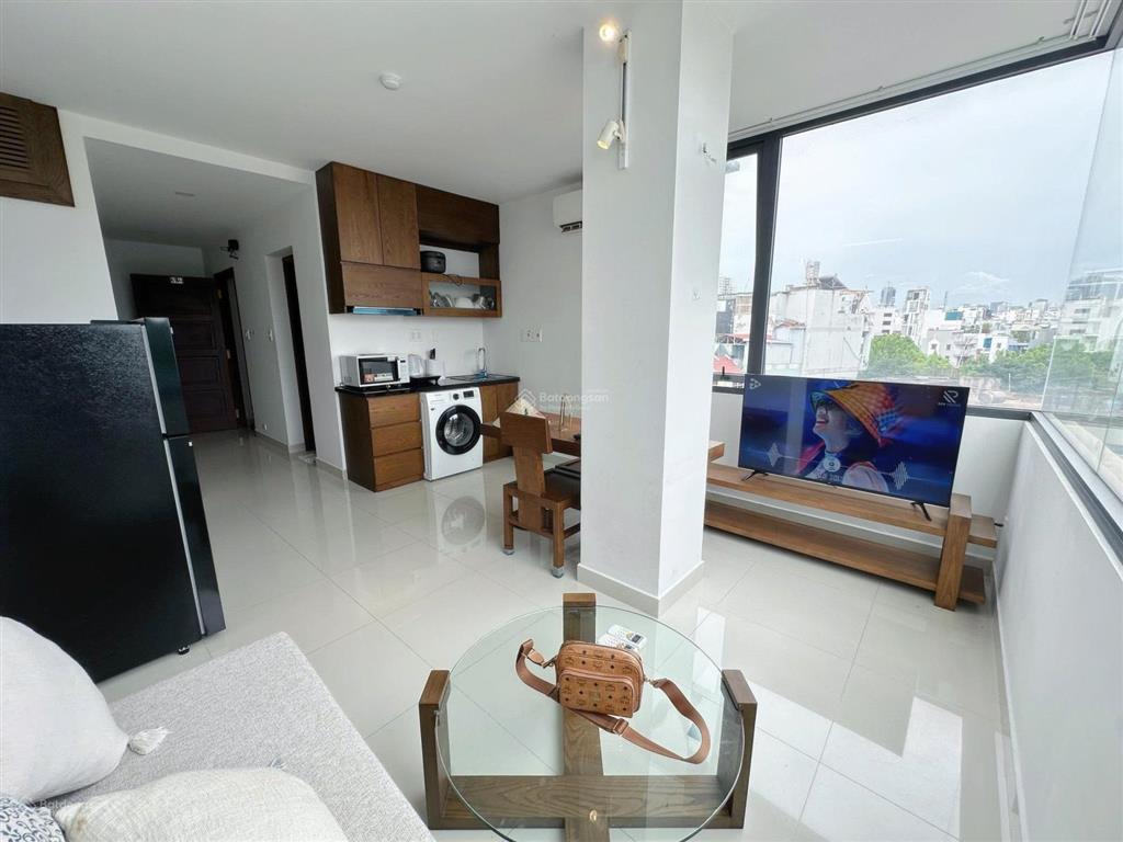 Ngay nam kỳ khởi nghĩa căn hộ xịn trung tâm quận 3