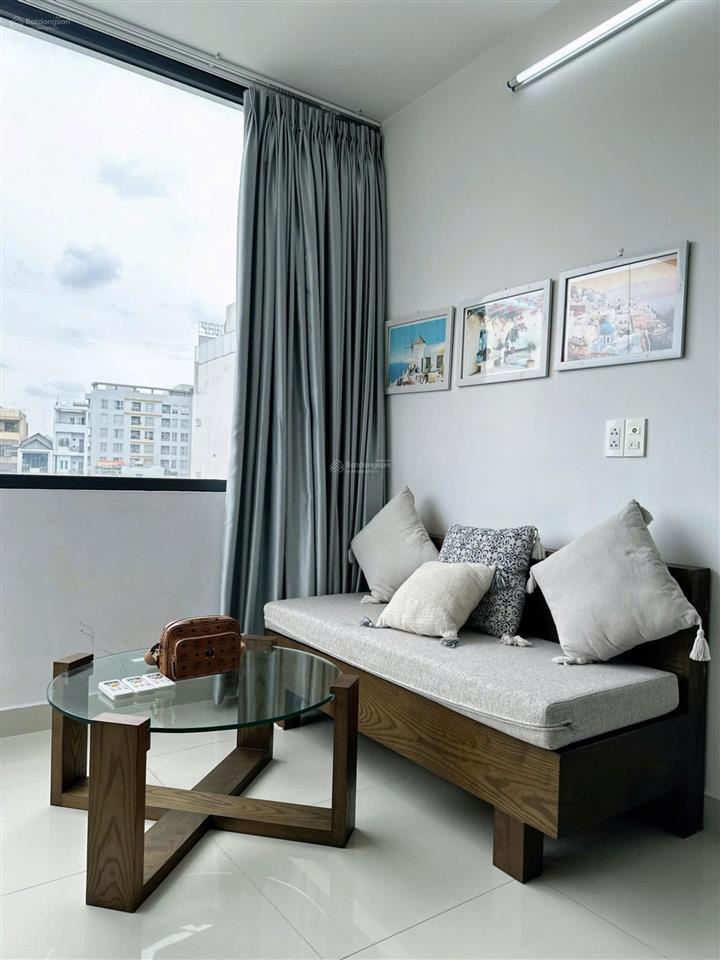 Ngay nam kỳ khởi nghĩa căn hộ xịn trung tâm quận 3