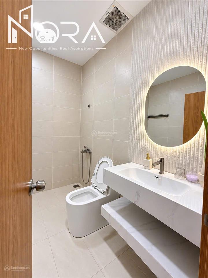 Ngay trần quang khải căn hộ xịn trung tâm quận 1