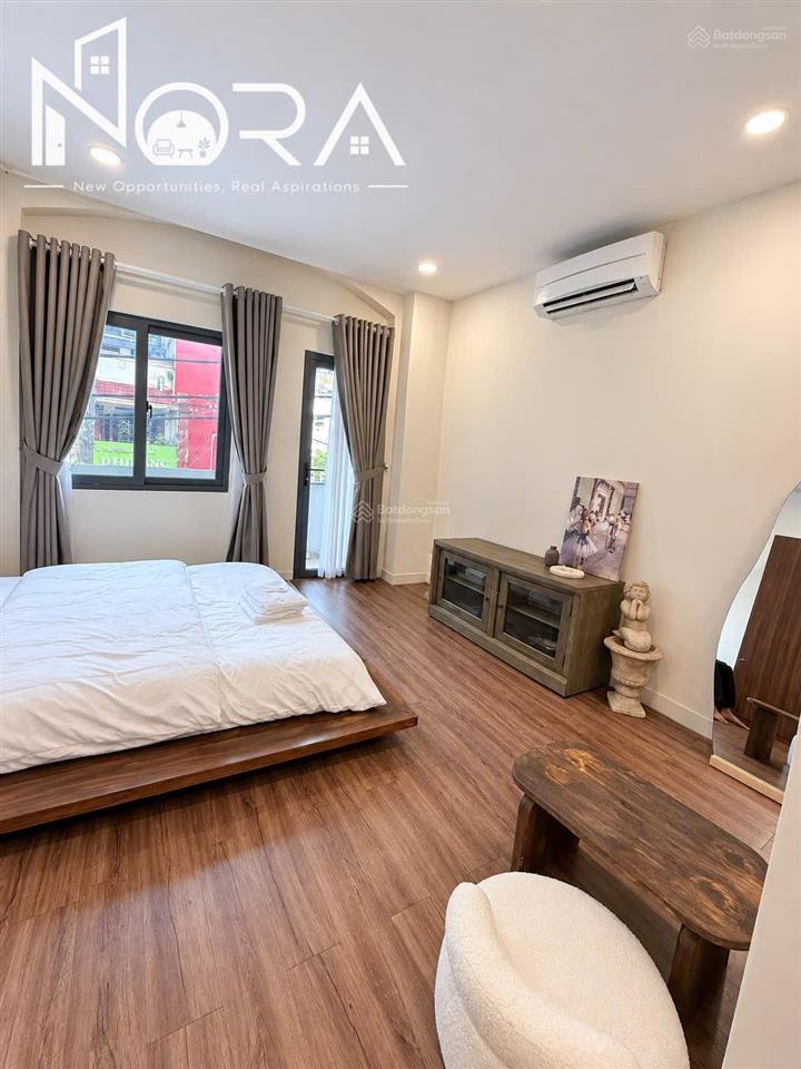 Ngay trần quang khải căn hộ xịn trung tâm quận 1
