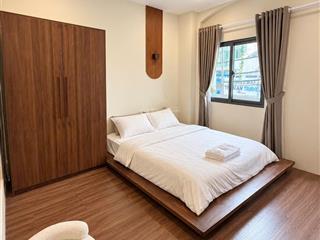 Ngay trần quang khải căn hộ xịn trung tâm quận 1