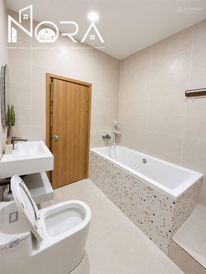 Ngay trần quang khải căn hộ xịn trung tâm quận 1