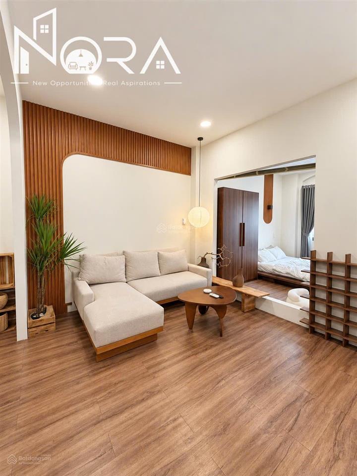 Ngay trần quang khải căn hộ xịn trung tâm quận 1