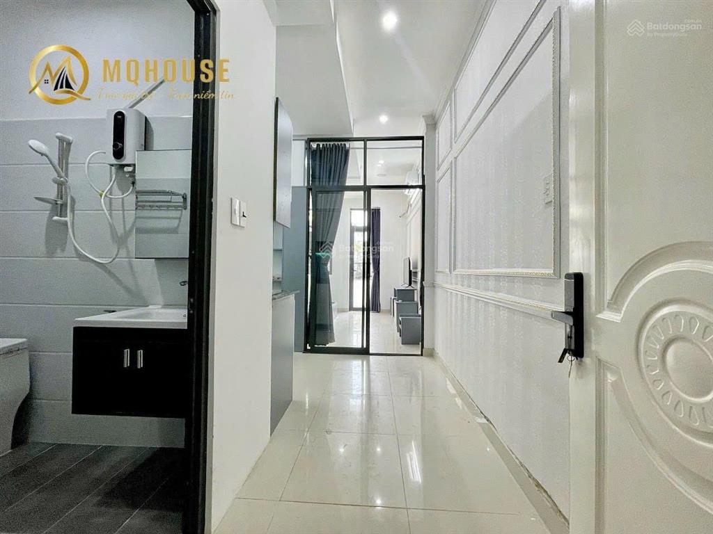 Ngay nguyễn bỉnh khiêm căn hộ xịn trung tâm quận 1