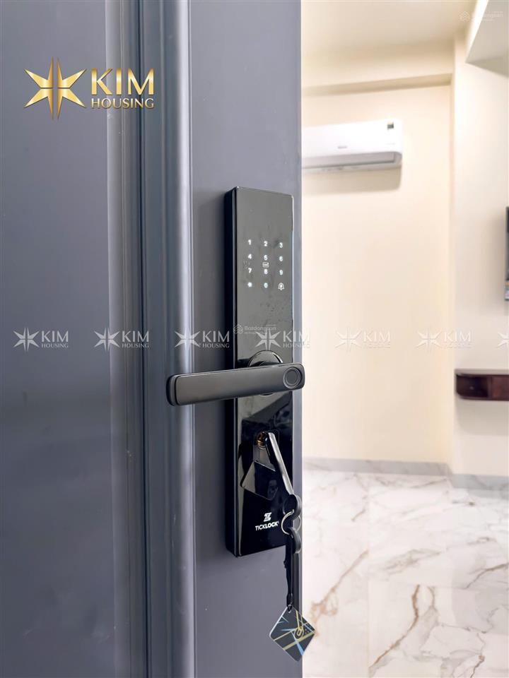 Dự án mới 100% ngay trần bình trọng, quận 5, căn hộ mới tinh thiết kế hiện đại, sạch