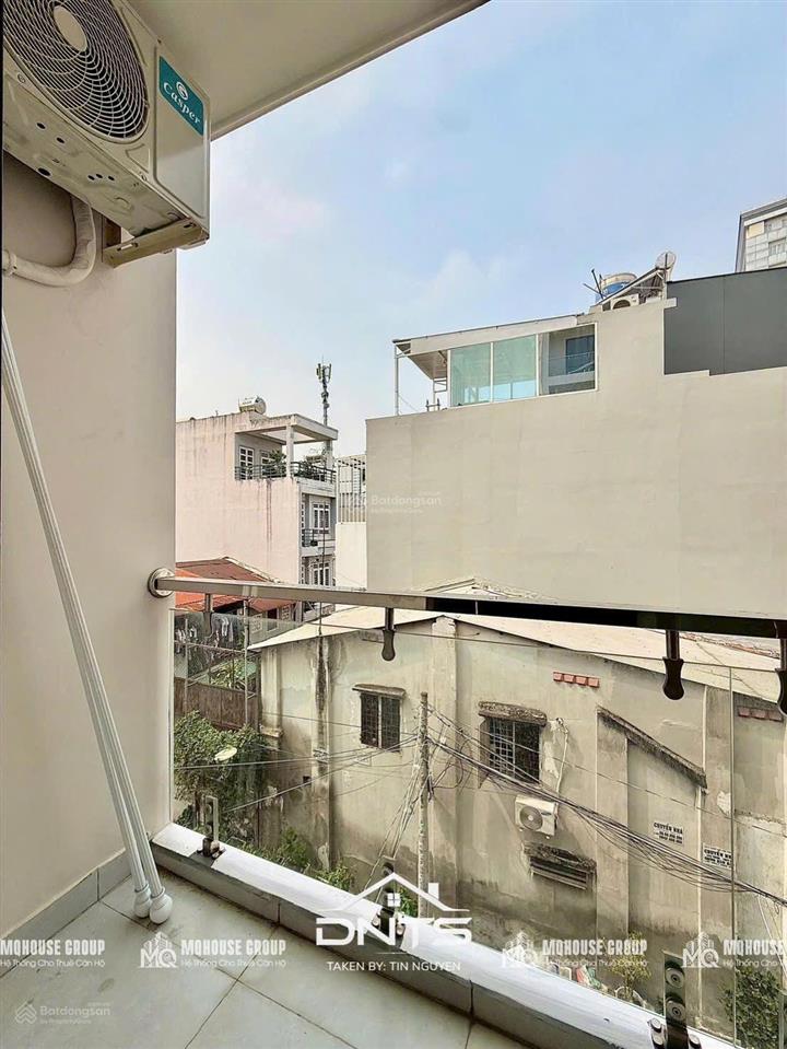 Ngay võ thị sáu trung tâm quận 1