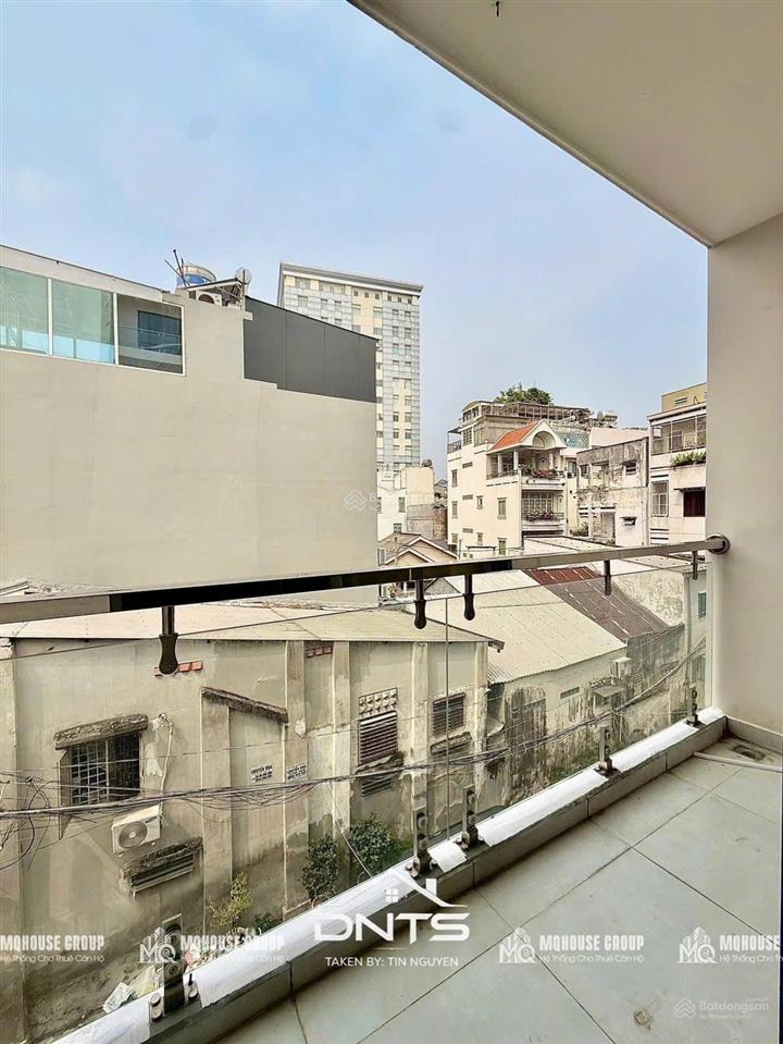 Ngay võ thị sáu trung tâm quận 1
