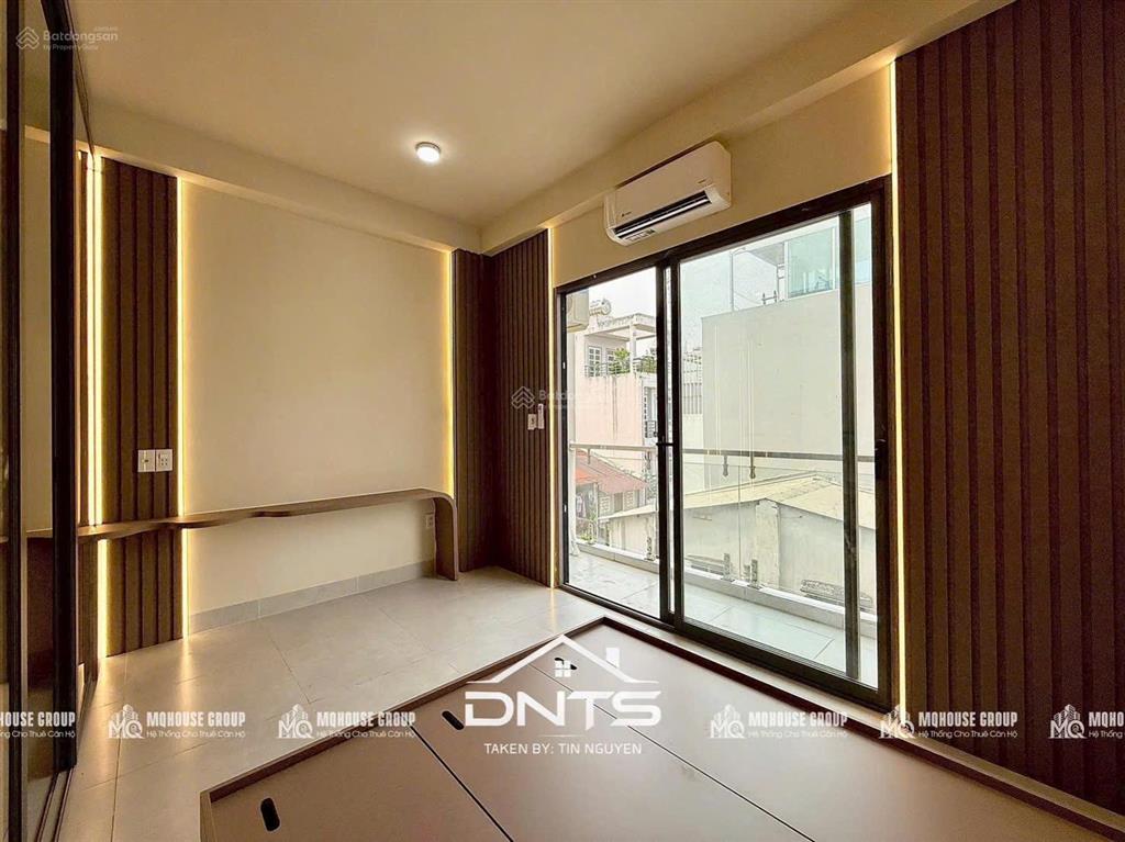Ngay võ thị sáu trung tâm quận 1