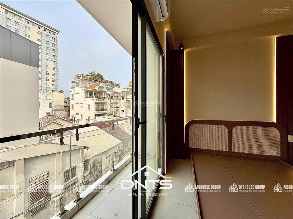 Ngay võ thị sáu trung tâm quận 1