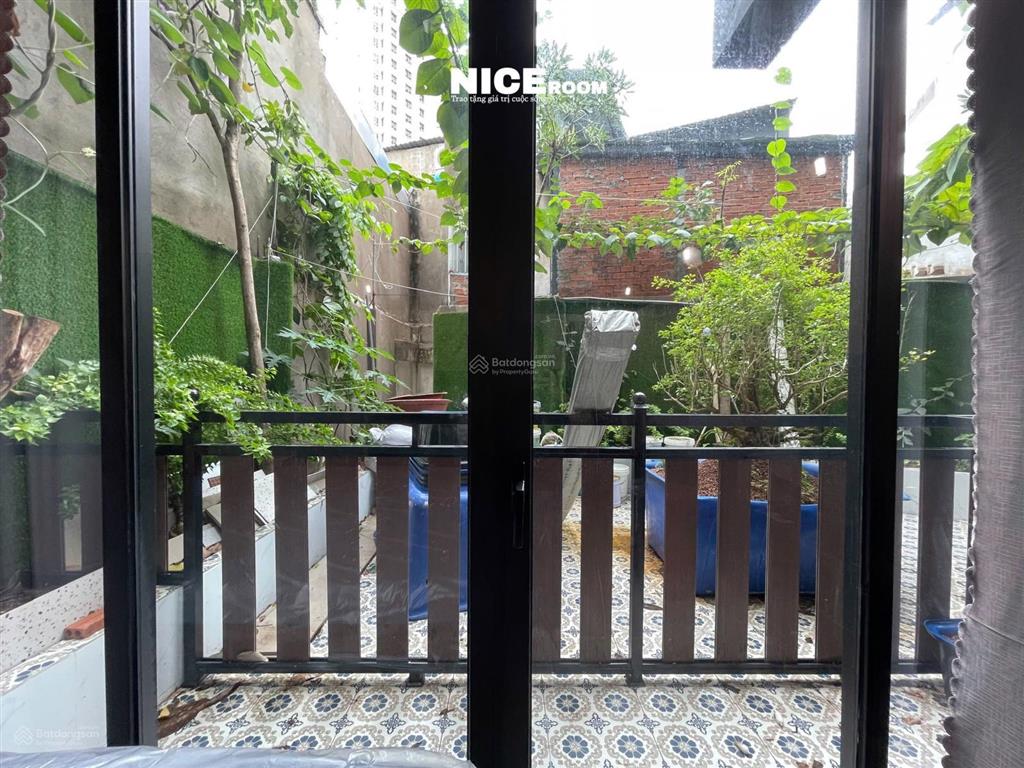 Ngay nguyễn bỉnh khiêm đa kao, quận 1