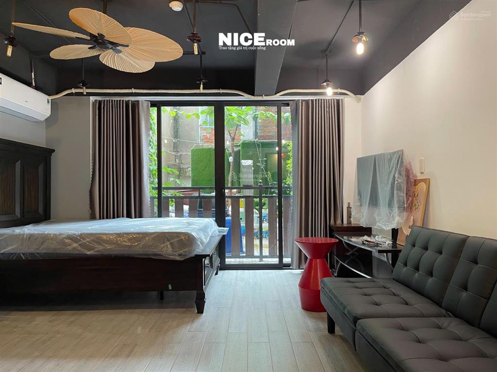 Ngay nguyễn bỉnh khiêm đa kao, quận 1