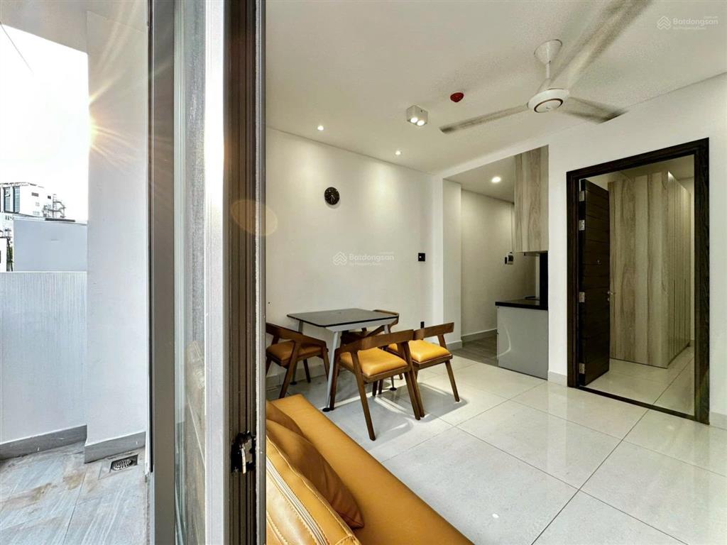 Ngay tòa nhà viettel căn hộ xịn trung tâm quận 10