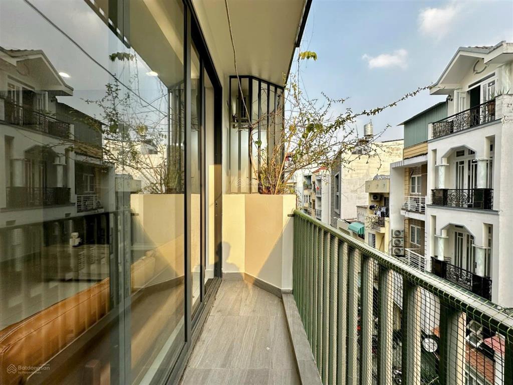 Ngay tòa nhà viettel căn hộ xịn trung tâm quận 10