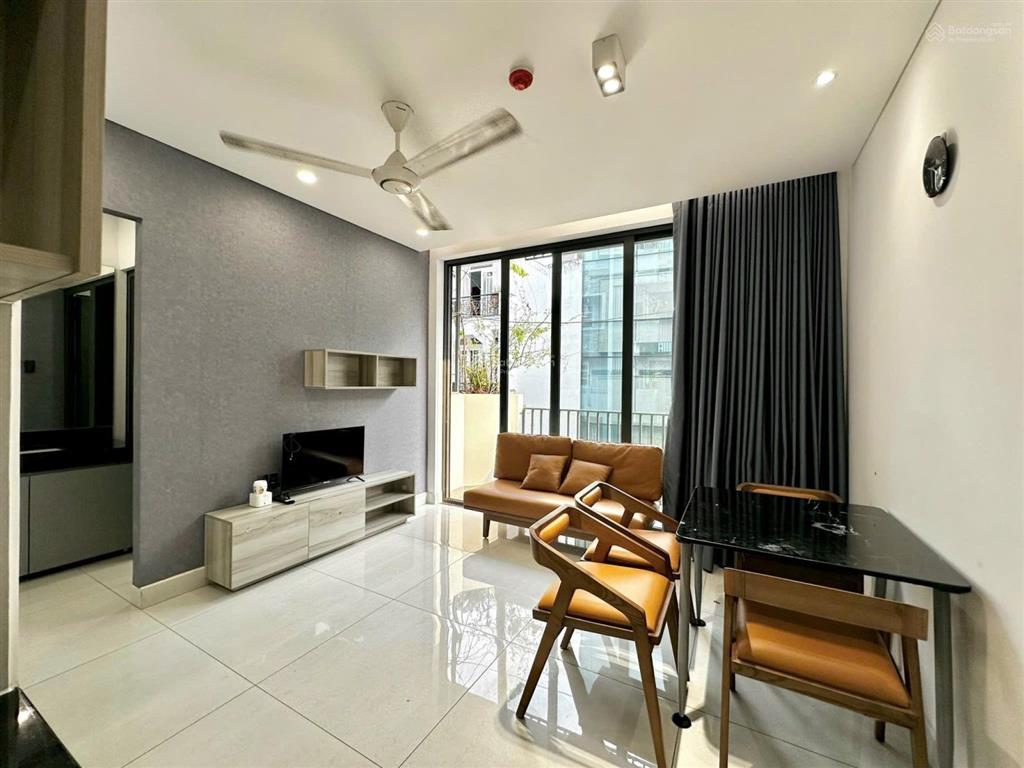 Ngay tòa nhà viettel căn hộ xịn trung tâm quận 10