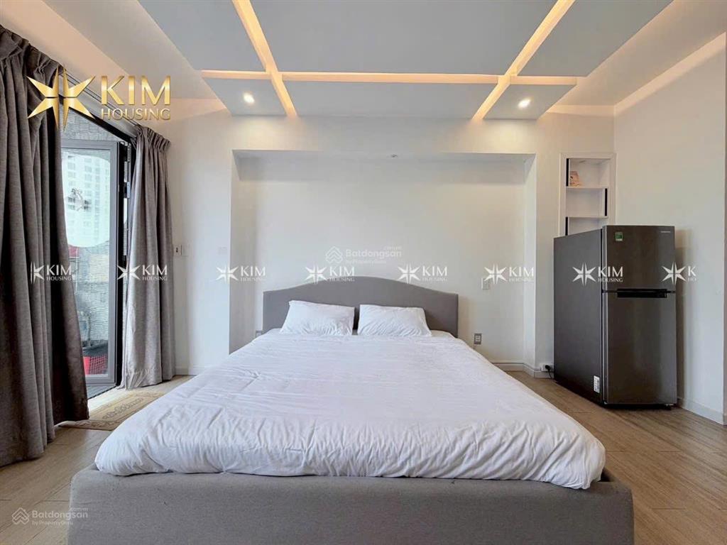 Ngay hai bà trưng căn hộ đẹp trung tâm quận 3