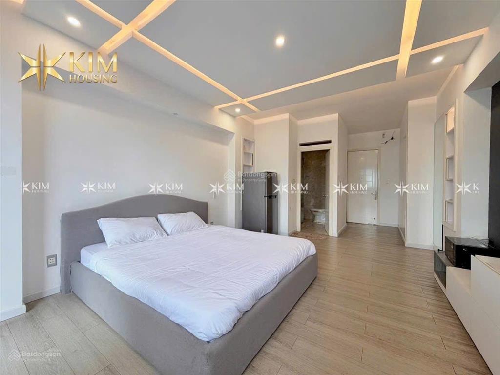 Ngay hai bà trưng căn hộ đẹp trung tâm quận 3