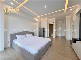 Ngay hai bà trưng căn hộ đẹp trung tâm quận 3