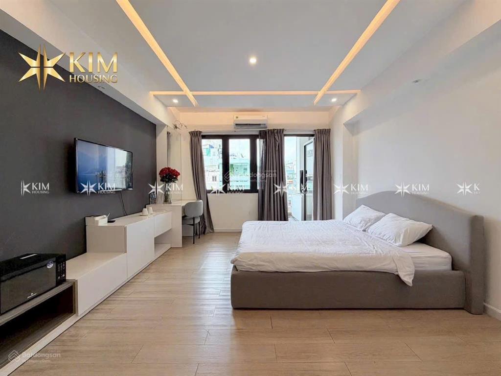 Ngay hai bà trưng căn hộ đẹp trung tâm quận 3