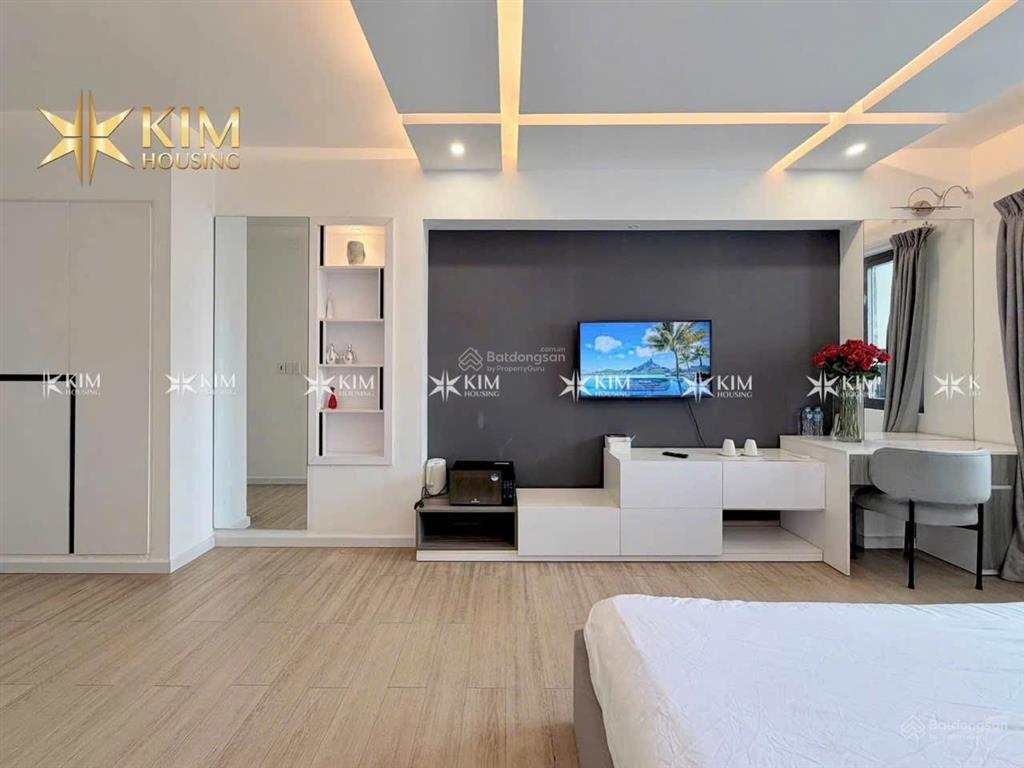 Ngay hai bà trưng căn hộ đẹp trung tâm quận 3