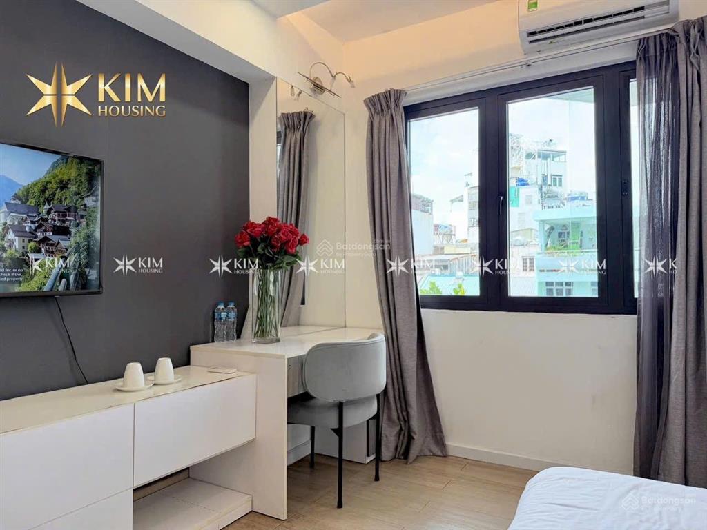 Ngay hai bà trưng căn hộ đẹp trung tâm quận 3