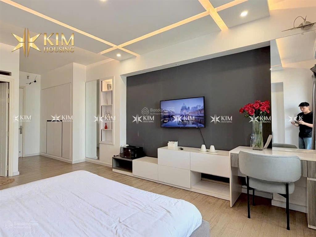 Ngay hai bà trưng căn hộ đẹp trung tâm quận 3