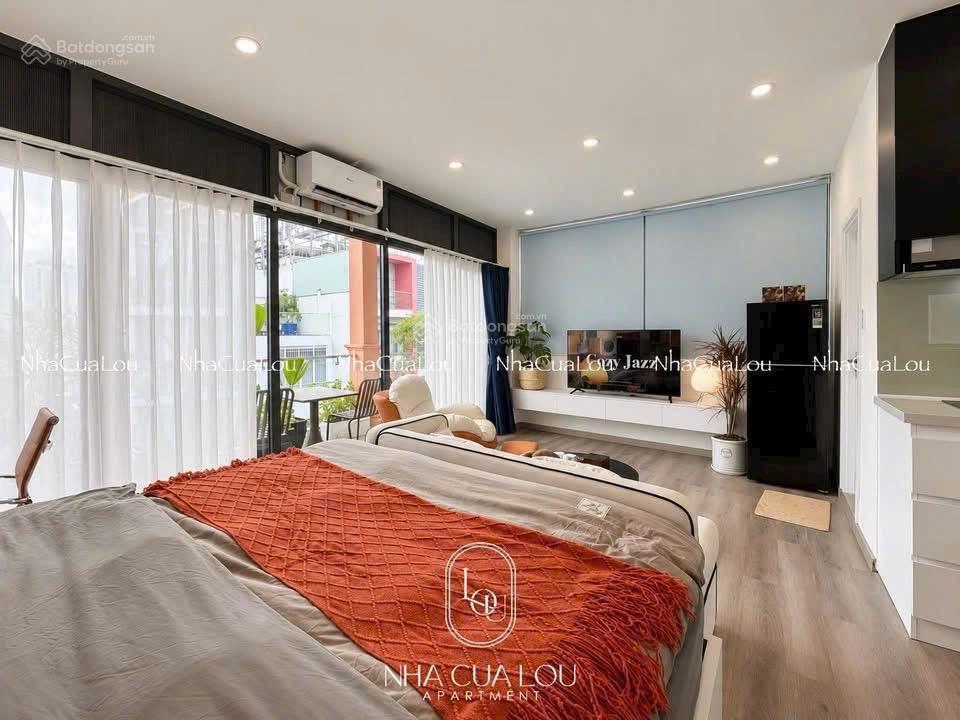 Căn hộ cao cấp ngay đường 3/2, trung tâm quận 10