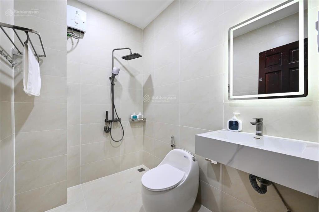 Khai trương dự án mới căn hộ cao cấp ngay trần quang khải, quận 1