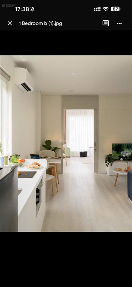 Ngay thạch thị thanh căn hộ xịn trung tâm quận 1
