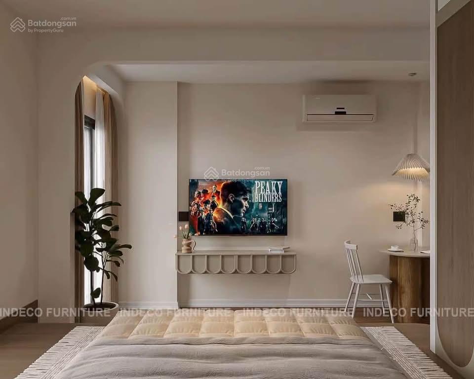 Khai trương dự án mới căn hộ cao cấp ngay vườn chuối, quận 3