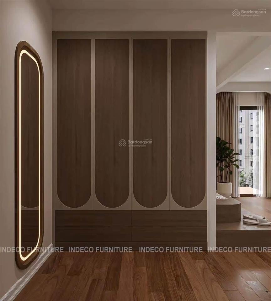 Khai trương dự án mới căn hộ cao cấp ngay vườn chuối, quận 3