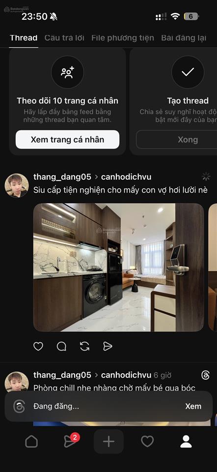 Khai trương dự án mới căn hộ xịn ngay vĩnh viễn, quận 10