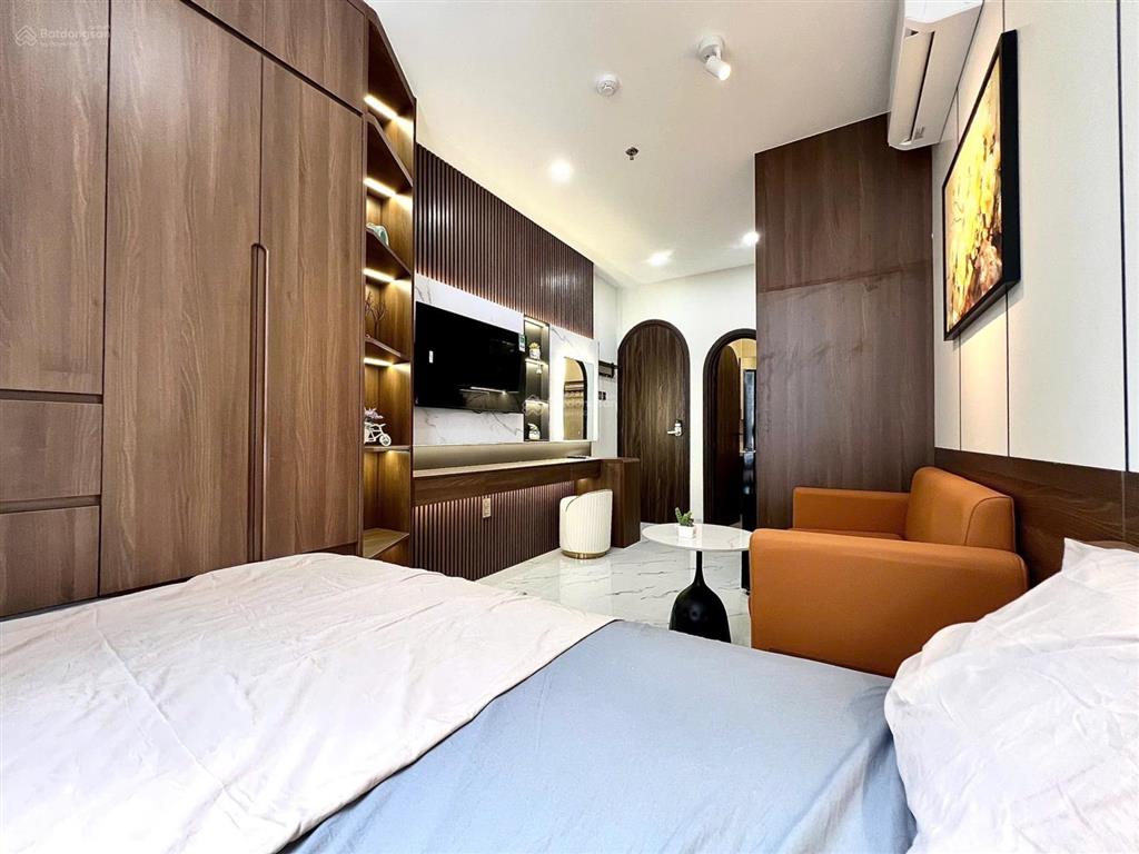 Khai trương dự án mới căn hộ xịn ngay vĩnh viễn, quận 10
