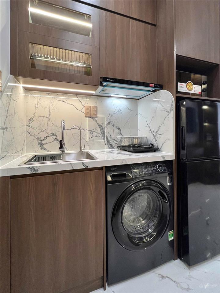 Khai trương dự án mới căn hộ xịn ngay vĩnh viễn, quận 10