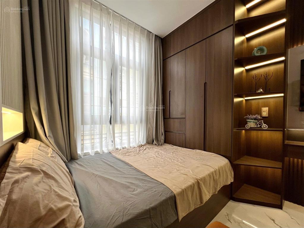 Khai trương dự án mới căn hộ xịn ngay vĩnh viễn, quận 10
