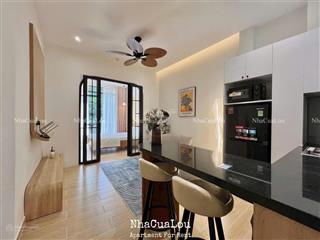 Ngay lê văn sỹ căn hộ xịn trung tâm quận 3