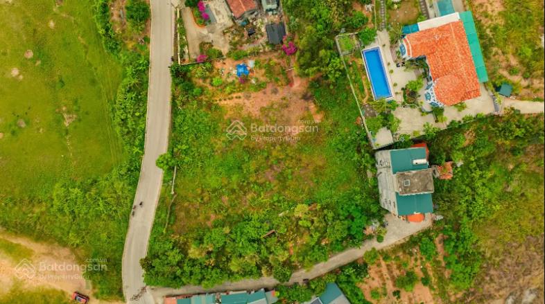 Chuyển nhượng quỹ đất gần 2.000m² tại tuần châu hạ long  đón sóng đại đô thị hạ long xanh