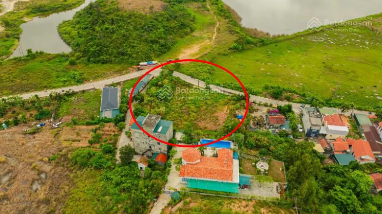 Chuyển nhượng quỹ đất gần 2.000m² tại tuần châu hạ long  đón sóng đại đô thị hạ long xanh