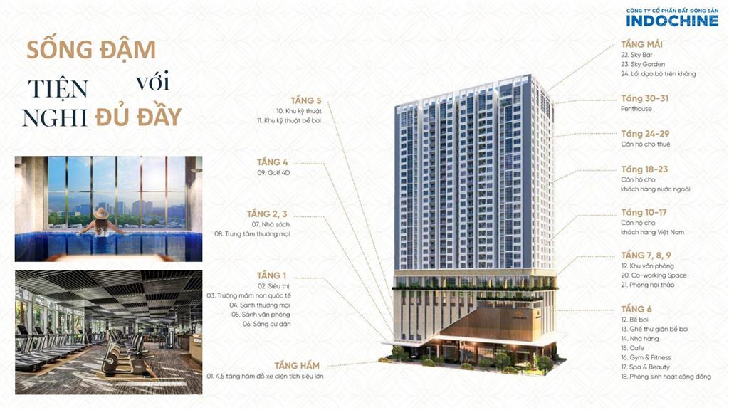 Cho thuê chung cư capital elite 18 phạm hùng hà nội  căn hộ khách sạn cao cấp giá tốt nhất