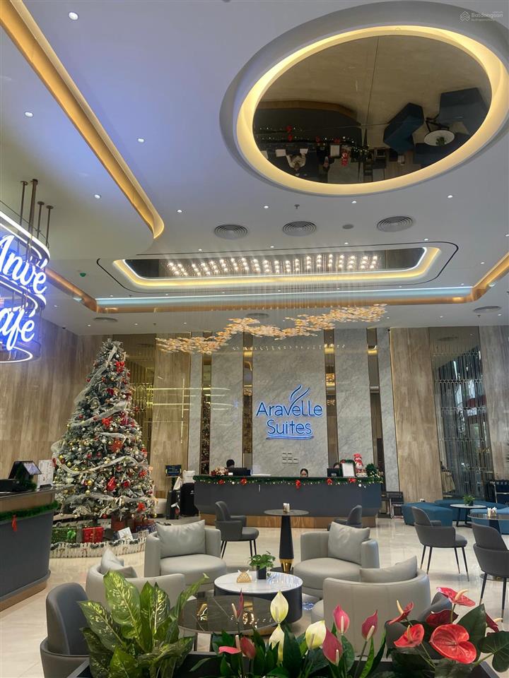Cho thuê chung cư capital elite 18 phạm hùng hà nội  căn hộ khách sạn cao cấp giá tốt nhất